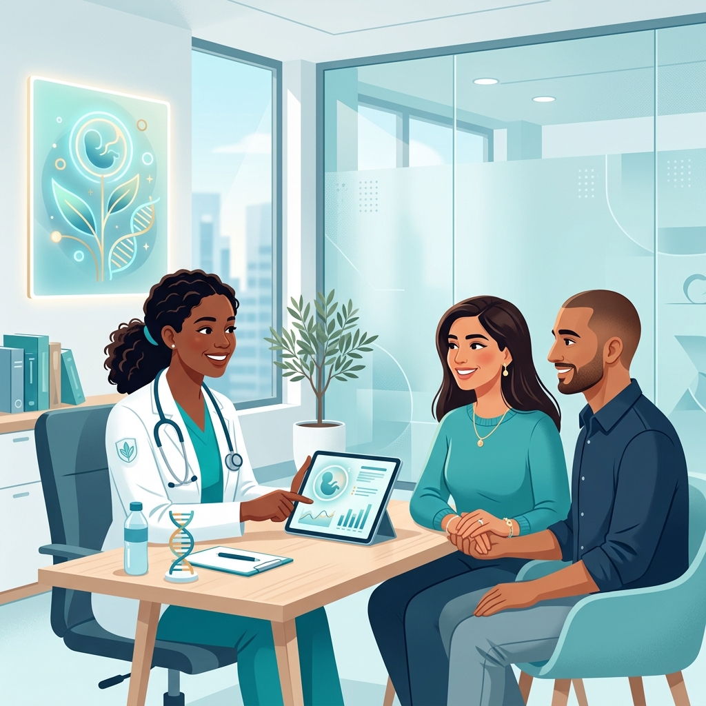 Best IVF Management Software in 2026: Fertility Clinic Automation & Evaluation Guide