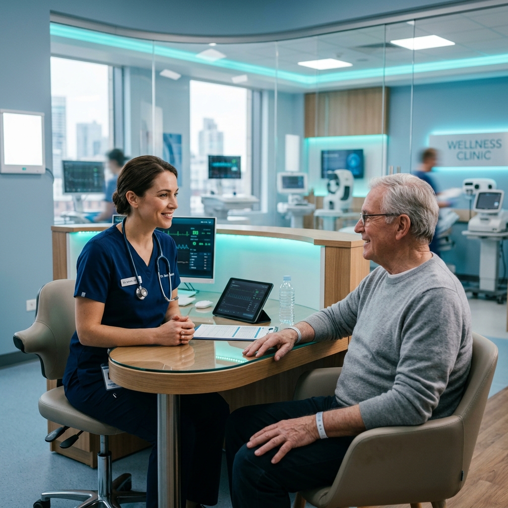 The Lifeline of Healthcare: Why Patient-Doctor Communication Matters